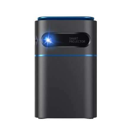 D042 Portable HD Wireless Projector