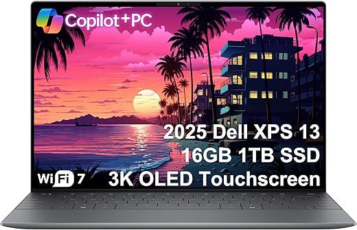 Dell XPS 13 9345 AI Laptop