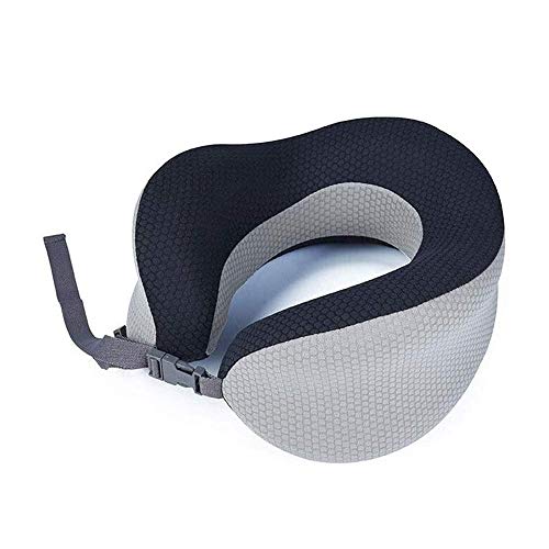 DFGNVCO Memory Foam Travel Pillow