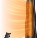 Dreo 30" Electric Space Heater with Remote