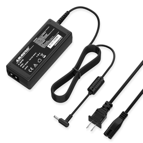 Dysead AC/DC Adapter for Cisco Linksys Media Hub