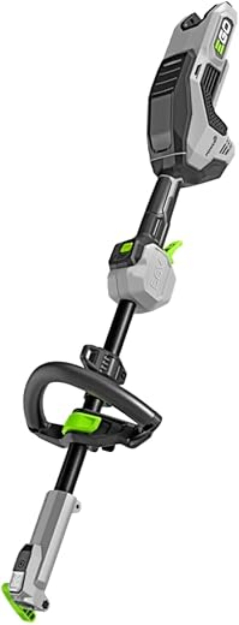 EGO Power+ 56V Battery-Powered Yard Tool Head, Lightweight