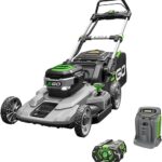 EGO POWER+ 56V Cordless Electric Lawn Mower