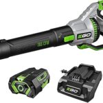 EGO Power+ 765 CFM Cordless Leaf Blower