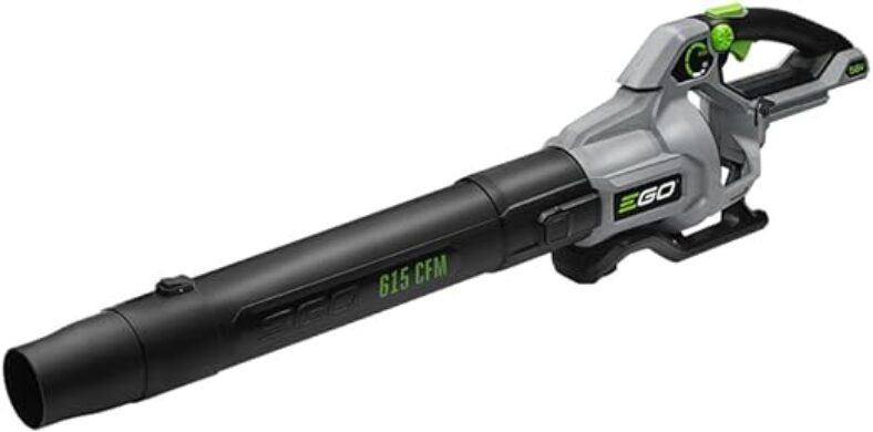 EGO POWER+ Cordless Leaf Blower LB6150