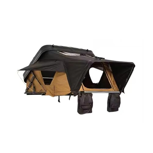FHDSB 3-Person Hard Shell Rooftop Tent