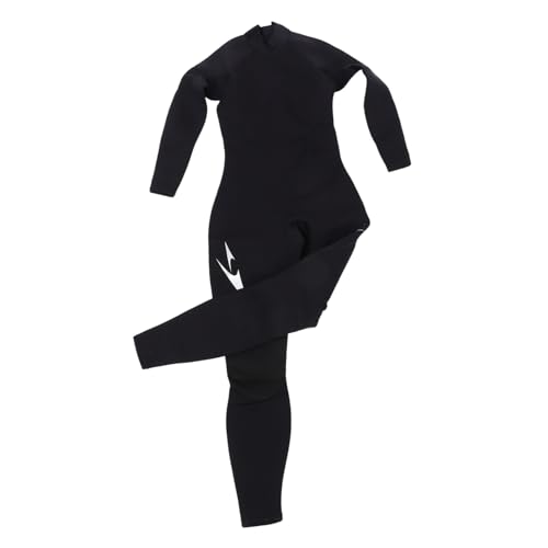 Women's Neoprene Long Sleeve Wetsuit