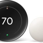 Google Nest Learning Thermostat (4th Gen)