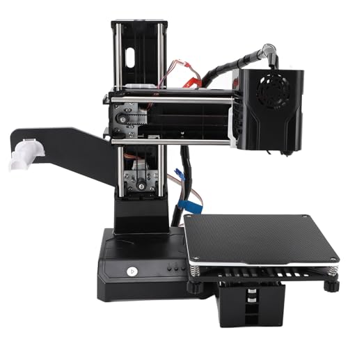 GOWENIC Mini 3D Printer for Beginners