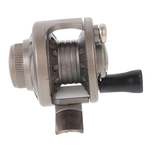 Lightweight Fishing Reel for Beginners