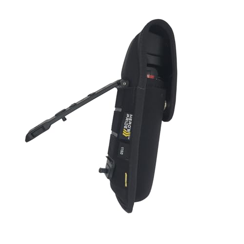 Hero’s Pride Ballistic Tac Pepper Spray Case