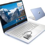 HP 14 Student Laptop with Office 365