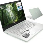 HP 14 Student Laptop with Office 365