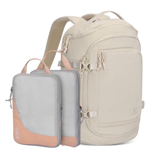 Hynes Eagle Lightweight Travel Laptop Backpack