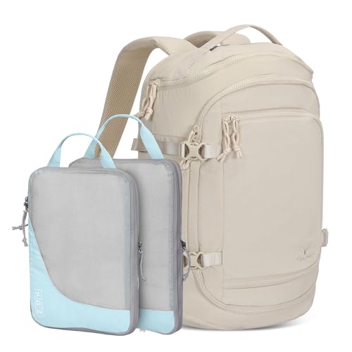 Hynes Eagle Lightweight Travel Laptop Backpack