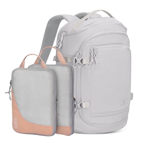 Hynes Eagle 17" Travel Laptop Backpack