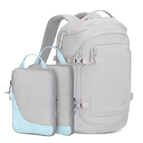 Lightweight 17-Inch Laptop Travel Backpack