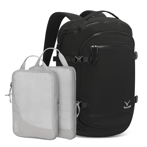 Hynes Eagle Lightweight Travel Laptop Backpack