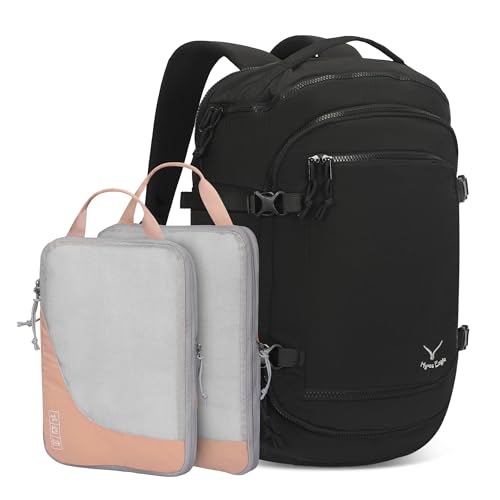 Hynes Eagle Lightweight Travel Laptop Backpack