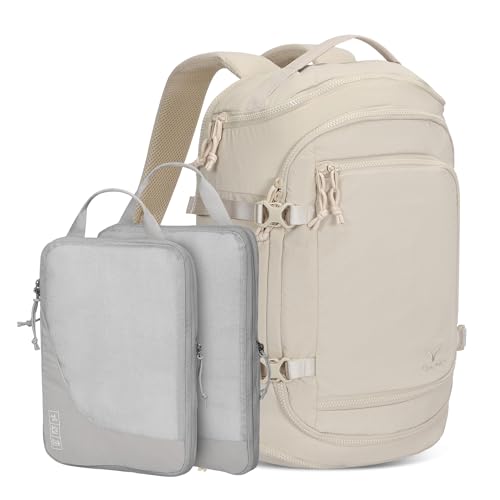 Hynes Eagle Lightweight Travel Laptop Backpack