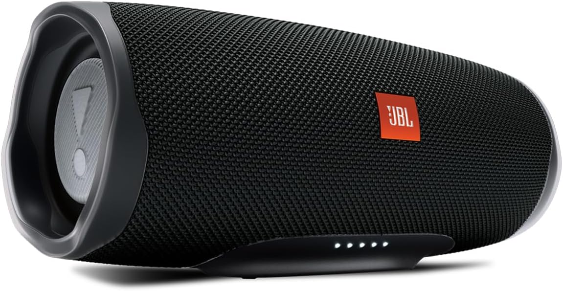 JBL Charge 4 Waterproof Bluetooth Speaker
