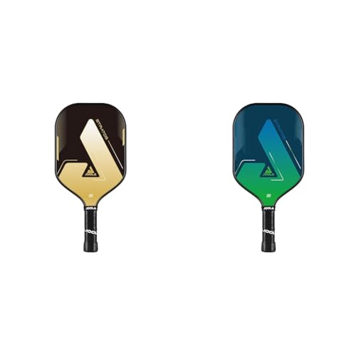 JOOLA Stratos Pickleball Paddle Set for Beginners