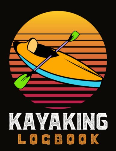 Smart Home & Health Review Platform: Price Comparison & Insights 2 Ultimate Kayaking Logbook for Adventurers