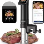 KitchenBoss WIFI Sous Vide Cooker G330