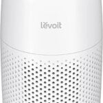 LEVOIT Core Mini-P Air Purifier for Bedrooms