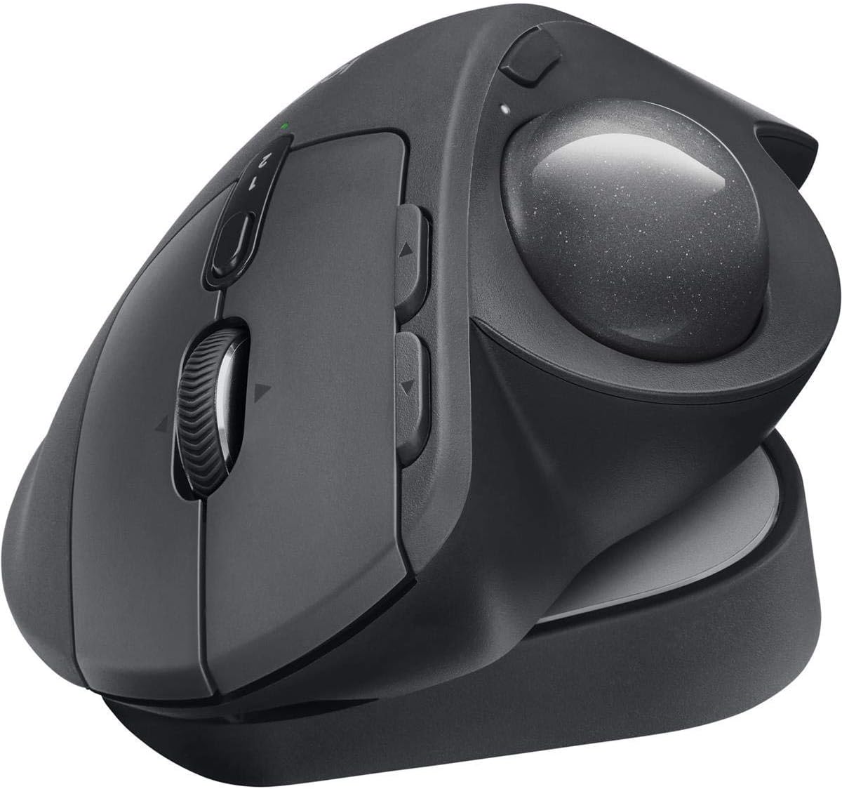 Logitech MX Ergo Plus Trackball Mouse