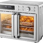 Midea Flexify French Door Air Fryer Oven