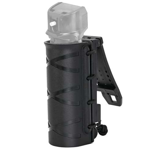 MK4 Pepper Spray Holster for Tactical Gear