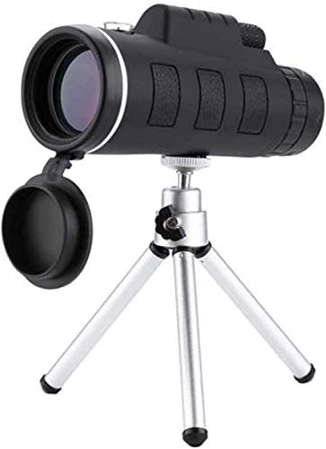 40X60 High Power Monocular for Outdoors