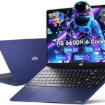NIMO 15.6" FHD AMD Gaming Laptop