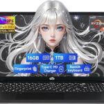 NIMO 15.6" FHD Gaming Laptop