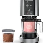 Ninja CREAMi Ice Cream Maker NC301