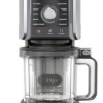 Ninja CREAMi Deluxe 11-in-1 Frozen Treat Maker