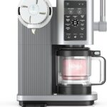 Ninja CREAMi Ice Cream Maker - 13-in-1