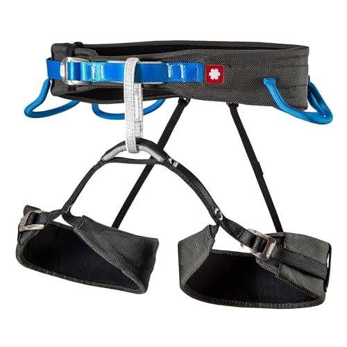 Ocun Levit Climbing Harness for All Climbers