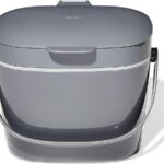 OXO Good Grips Easy-Clean Compost Bin