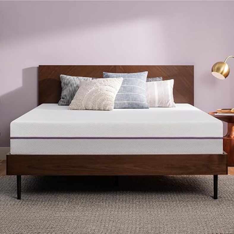 Purple Original Queen Mattress with GelFlex Technology