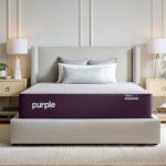 Purple Restore Queen Mattress – Soft Comfort