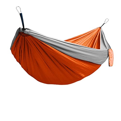 Portable Outdoor Hammock Swing Chair