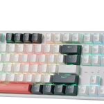 Redragon K668 RGB Mechanical Gaming Keyboard