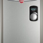 Rheem 18kW Tankless Electric Water Heater