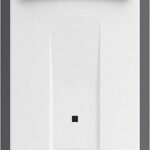 Rinnai V53DeP Outdoor Propane Water Heater