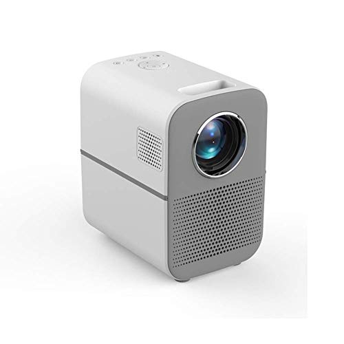 SAeWare Portable 1080P HD Projector