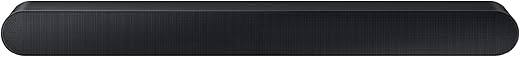 Samsung S60D Surround Soundbar with Wireless Connectivity 2 Samsung S60D 5.0ch Dolby Atmos Soundbar