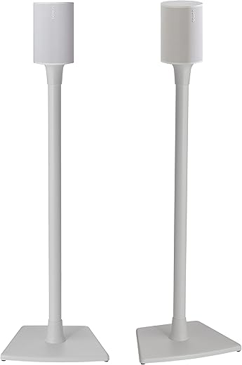 Sanus Wireless Speaker Stand for Sonos Era 100