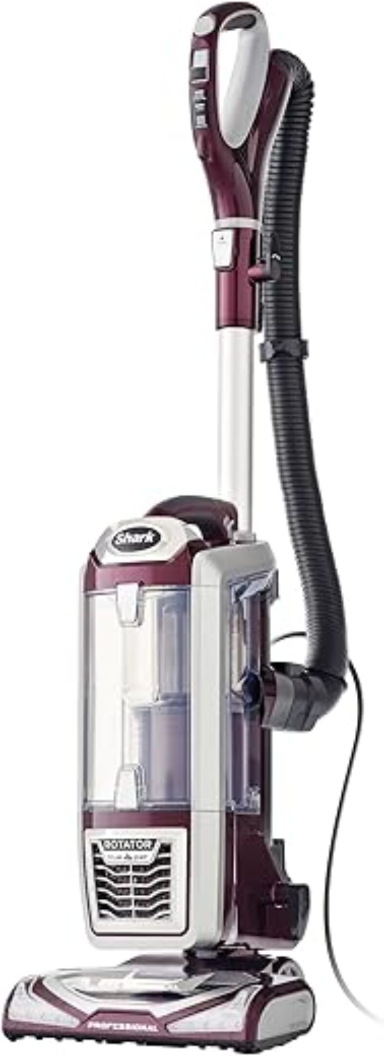 Shark NV752 Rotator Powered Lift-Away Vacuum